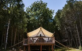 Whispering Springs Wilderness Retreat